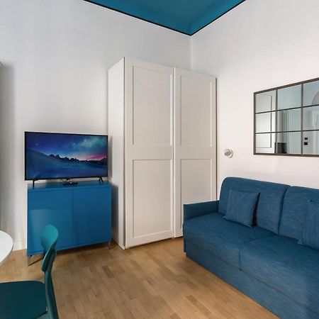 Milanofierapartments Correggio Suite Exterior photo