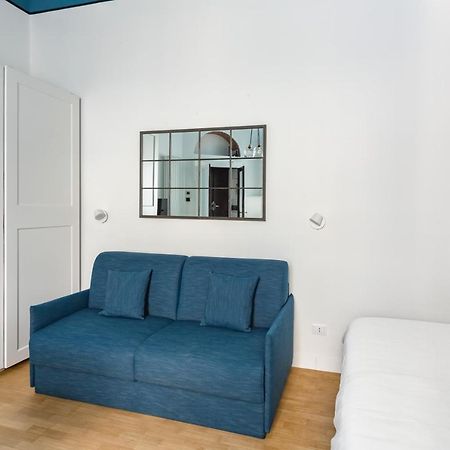 Milanofierapartments Correggio Suite Exterior photo