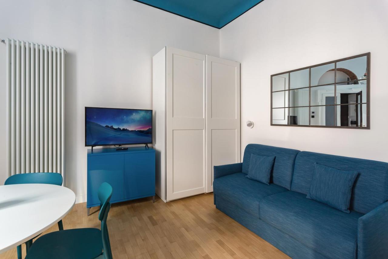 Milanofierapartments Correggio Suite Exterior photo