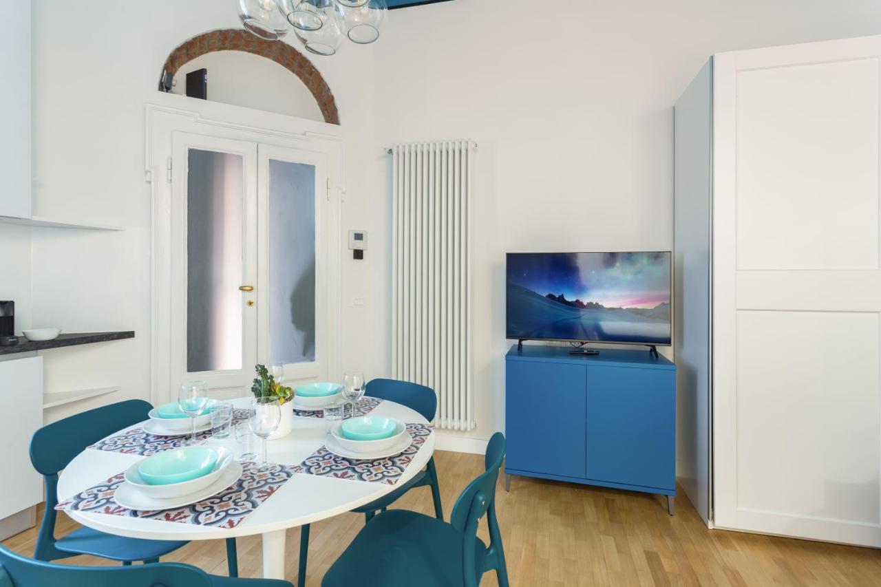 Milanofierapartments Correggio Suite Exterior photo