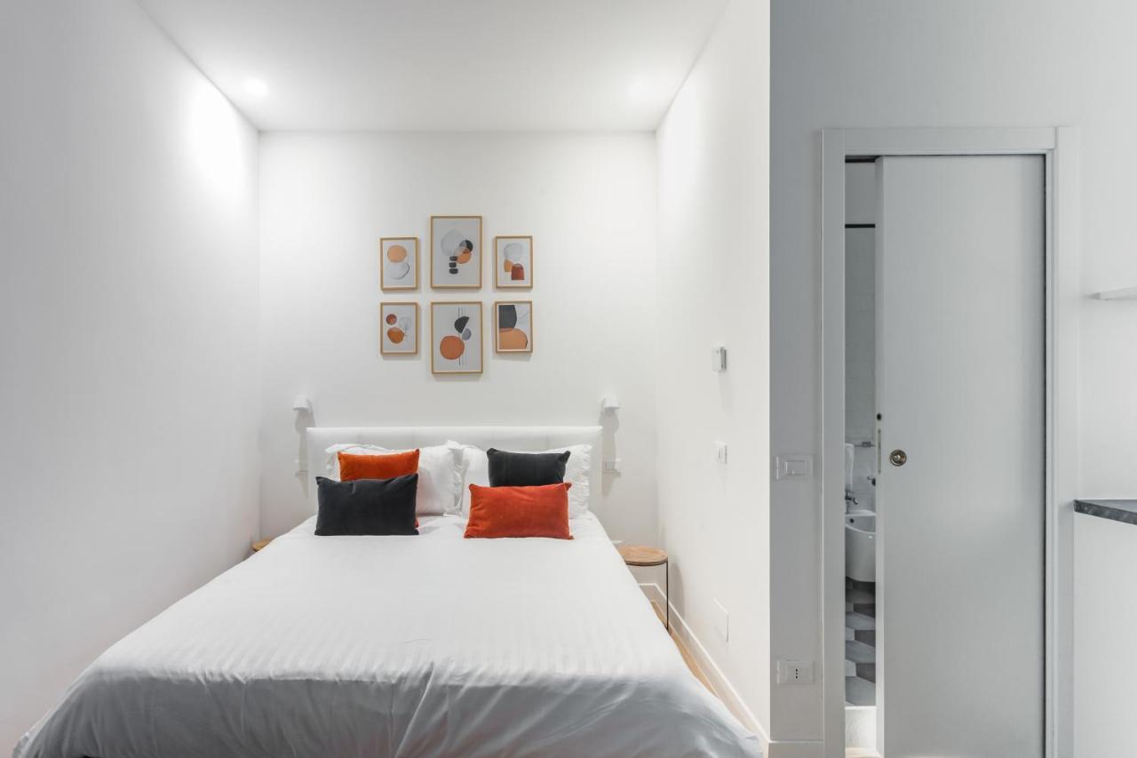 Milanofierapartments Correggio Suite Exterior photo