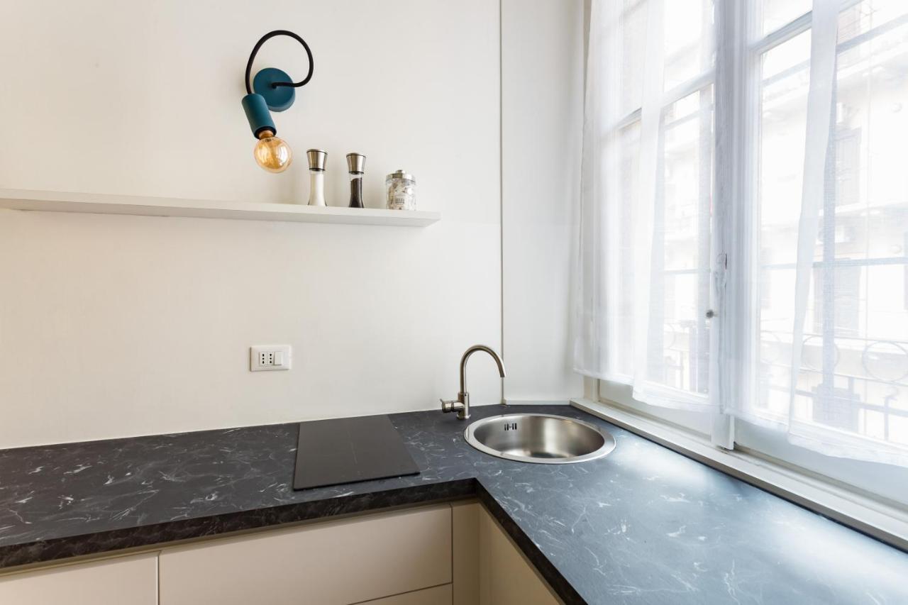 Milanofierapartments Correggio Suite Exterior photo