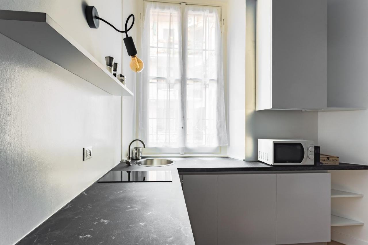 Milanofierapartments Correggio Suite Exterior photo